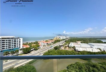 Apartamento en  Cielo Mar, Cartagena De Indias