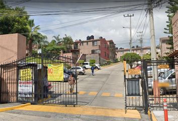 Casa en condominio en  Ahuehuete, Arboleda Chipitlan, Cuernavaca, Morelos, México