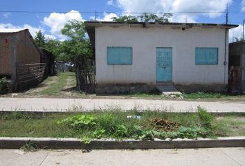 Casa en  Acala, Chiapas