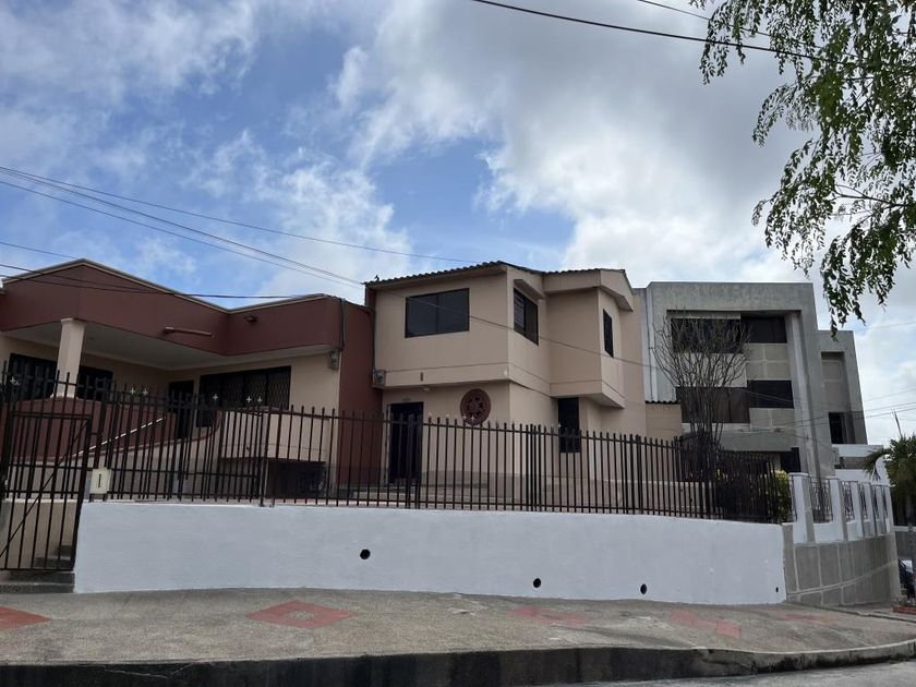 Casa en arriendo Localidad Norte Centro Histórico, Barranquilla