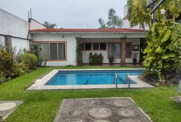 Casa en  Ahuatepec, Cuernavaca, Morelos