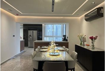 Apartamento en  San Francisco, Ciudad De Panamá