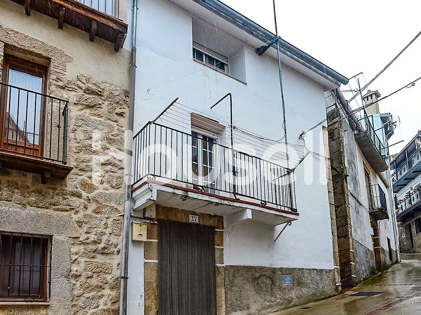 Chalet en venta Casas Del Monte, Cáceres Provincia