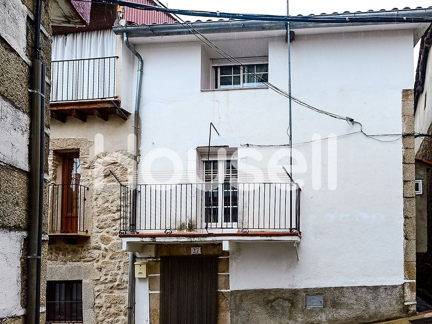 Chalet en venta Casas Del Monte, Cáceres Provincia