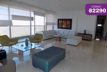 Apartamento en  Calle 84a 36-145-36-145, Barranquilla, Atlantico, Col