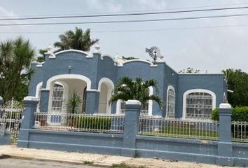 Casa en  Nueva Reforma Agraria, Mérida, Mérida, Yucatán