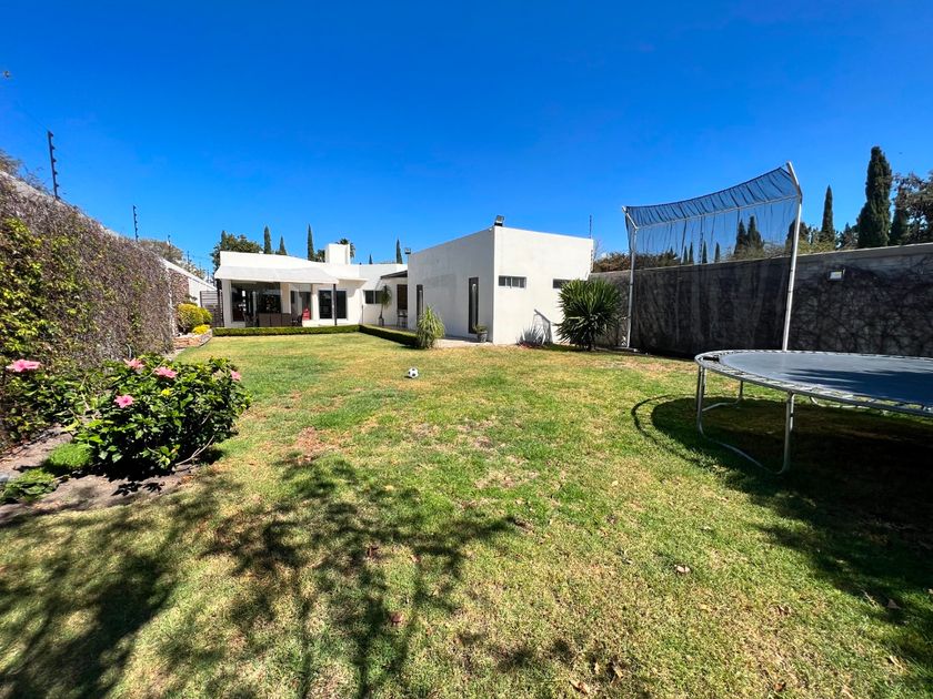 venta Casa en Huertas La Joya, Municipio de Querétaro (470417400