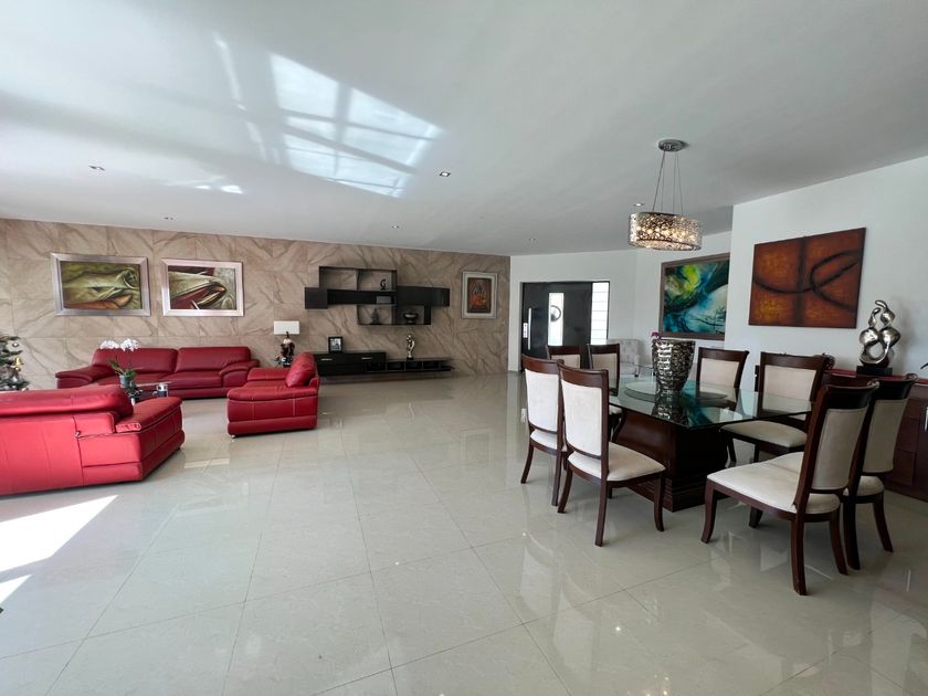 venta Casa en Huertas La Joya, Municipio de Querétaro (470417400