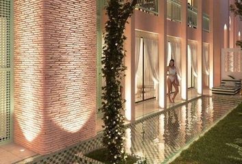 Departamento en  Avenida Coba, Fraccionamiento Aldea Zama, Tulum, Quintana Roo, 77760, Mex