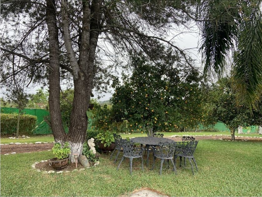 venta Quinta en Ciudad Ciudad Allende, Allende, Nuevo León (EBIV2797s