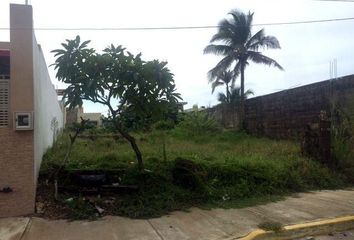 Lote de Terreno en  Coatzacoalcos Centro, Coatzacoalcos, Veracruz