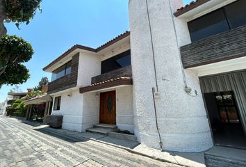 Casa en  San Bernardino Tlaxcalancingo, San Andrés Cholula