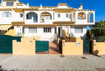 Chalet en  Distrito 9-las Chapas, Marbella