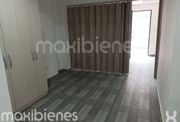 Apartment for rent in Calasanz, Medellín