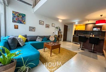 Departamento en arriendo en Santiago Centro
