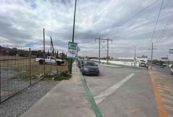 Lote de Terreno en  Tepeyac, San Luis Potosí