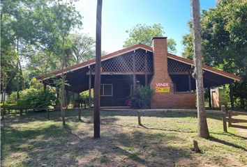 Casa en  Paso De La Patria, Corrientes