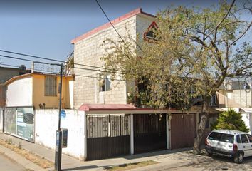 Casa en  Calle Rancho Grande 19d, Unidad Habitacional San Antonio, Cuautitlán Izcalli, México, 54725, Mex