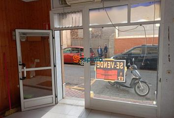 Local Comercial en  Aguilas, Murcia Provincia