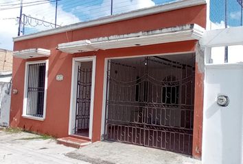 Casa en  Minas, Municipio De Campeche