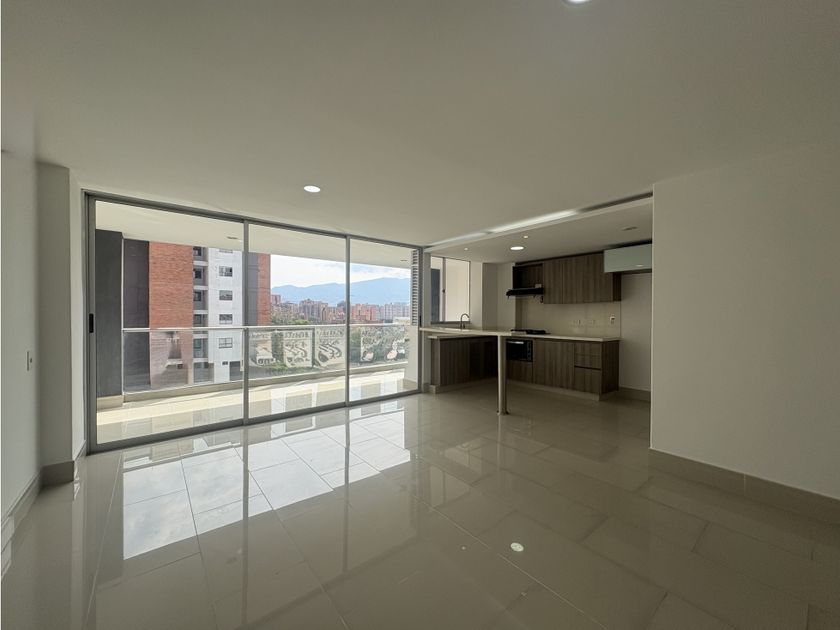 Apartamento en arriendo Calle 22a Sur, Envigado, Valle De Aburrá, Antioquia, Rap Del Agua Y La Montaña, 055411, Colombia