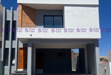 Casa en  Residencial Albaterra, Municipio De Chihuahua