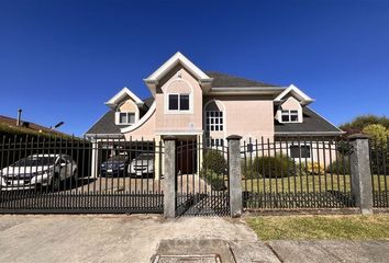 Casa en  Temuco, Cautín