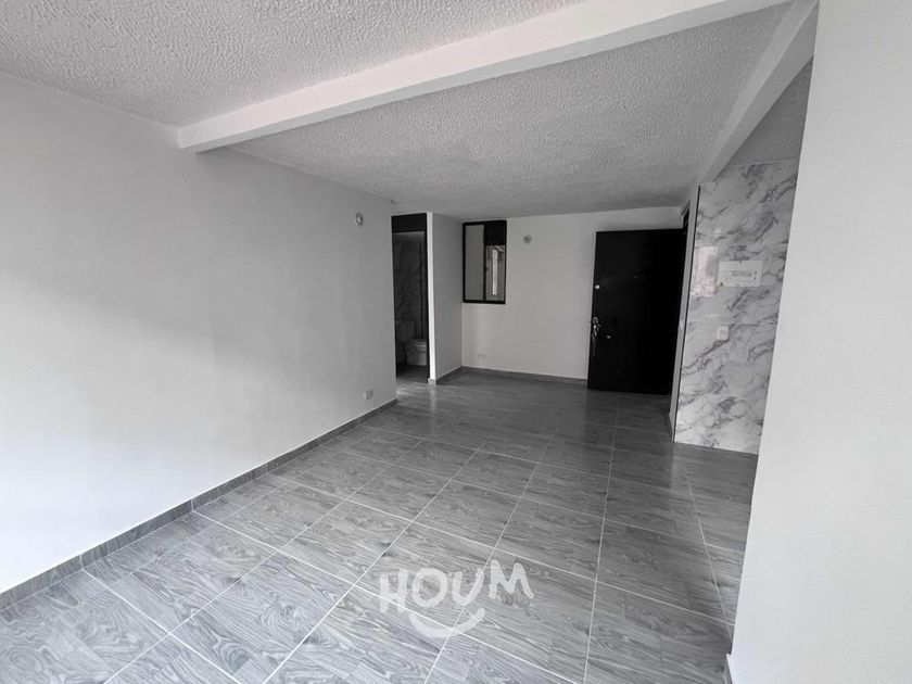 Apartamento en arriendo San Nicolás, Soacha
