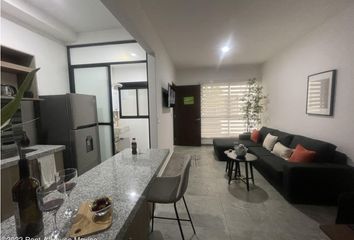 Departamento en  Atlampa, Cuauhtémoc, Cdmx