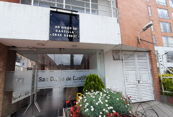 Oficina en  Gorgonzola, Bogotá