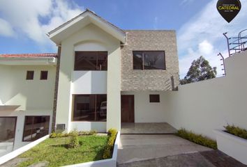 Casa en  Baños, Cuenca