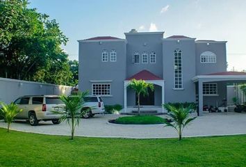 Casa en  Supermanzana11, Cancún, Quintana Roo