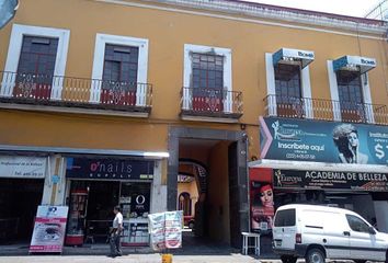 Oficina en  Avenida 10 Oriente 8, Puebla Centro, Puebla, 72000, Mex