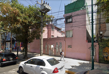 Departamento en  Calle Doctor Erazo 94, Doctores, Cuauhtémoc, Ciudad De México, 06720, Mex