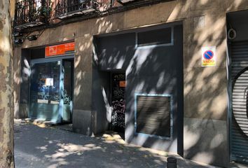 Local Comercial en  Atocha, Madrid