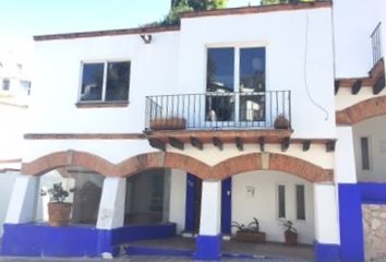 Casa en condominio en  Lomas De Tecamachalco Sección Bosques I Y Ii, Huixquilucan