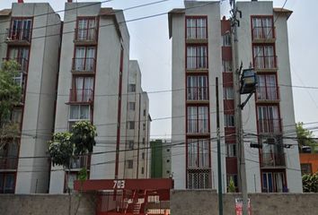 Departamento en  Eje 3 Sur 709-721, Aeropuerto, Jardín Balbuena, Venustiano Carranza, Ciudad De México, 15900, Mex