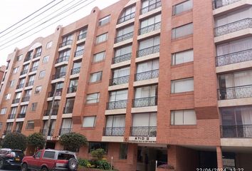 Apartamento en  Carrera 13a 101 62, Bogotá, Bogotá, D.c., Col