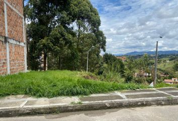 Lote de Terreno en  Marinilla, Antioquia