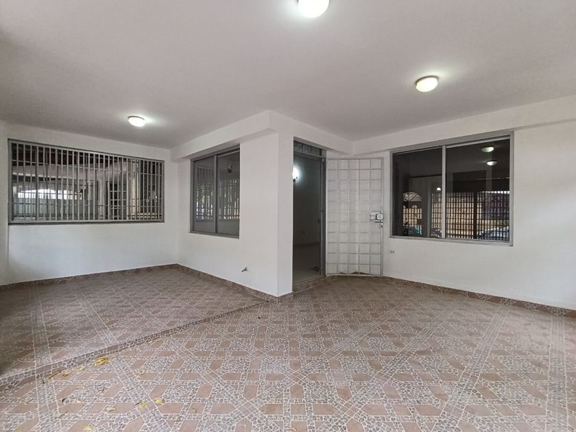 Casa en arriendo Boconó, Cúcuta
