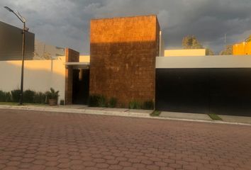 Casa en  Fraccionamiento El Lucero, Puebla, México