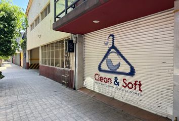 Local comercial en  Escandón, Miguel Hidalgo, Cdmx