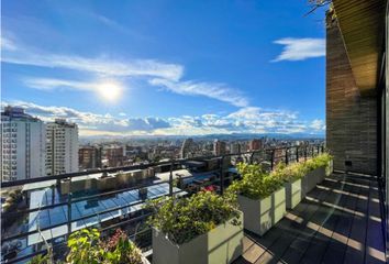 Apartamento en  San Diego, Bogotá