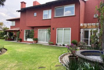 Casa en  Santa Fe La Loma, Álvaro Obregón, Cdmx