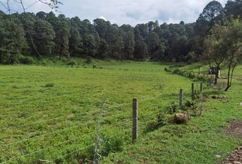 Lote de Terreno en  Avándaro, Valle De Bravo