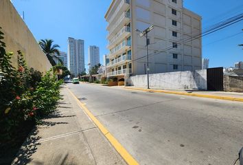 Lote de Terreno en  Granjas Del Márquez, Acapulco De Juárez