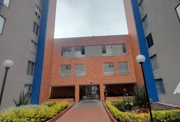 Apartamento en  Techo Y Puerto (fco José De Caldas Y Ayacucho), Bogotá