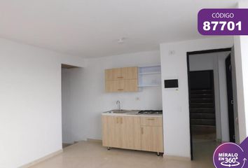 Apartamento en  Calle 76 43b-1-43b-99, El Porvenir, Barranquilla, Atlantico, Col