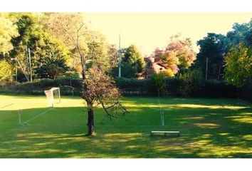 Casa en  Parque Leloir, Partido De Ituzaingó