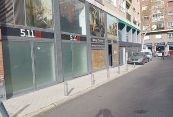 Local Comercial en  Cuatro Caminos, Madrid